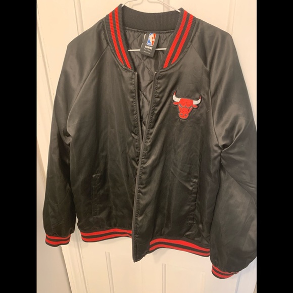 Other - Chicago Bulls Bomber coat